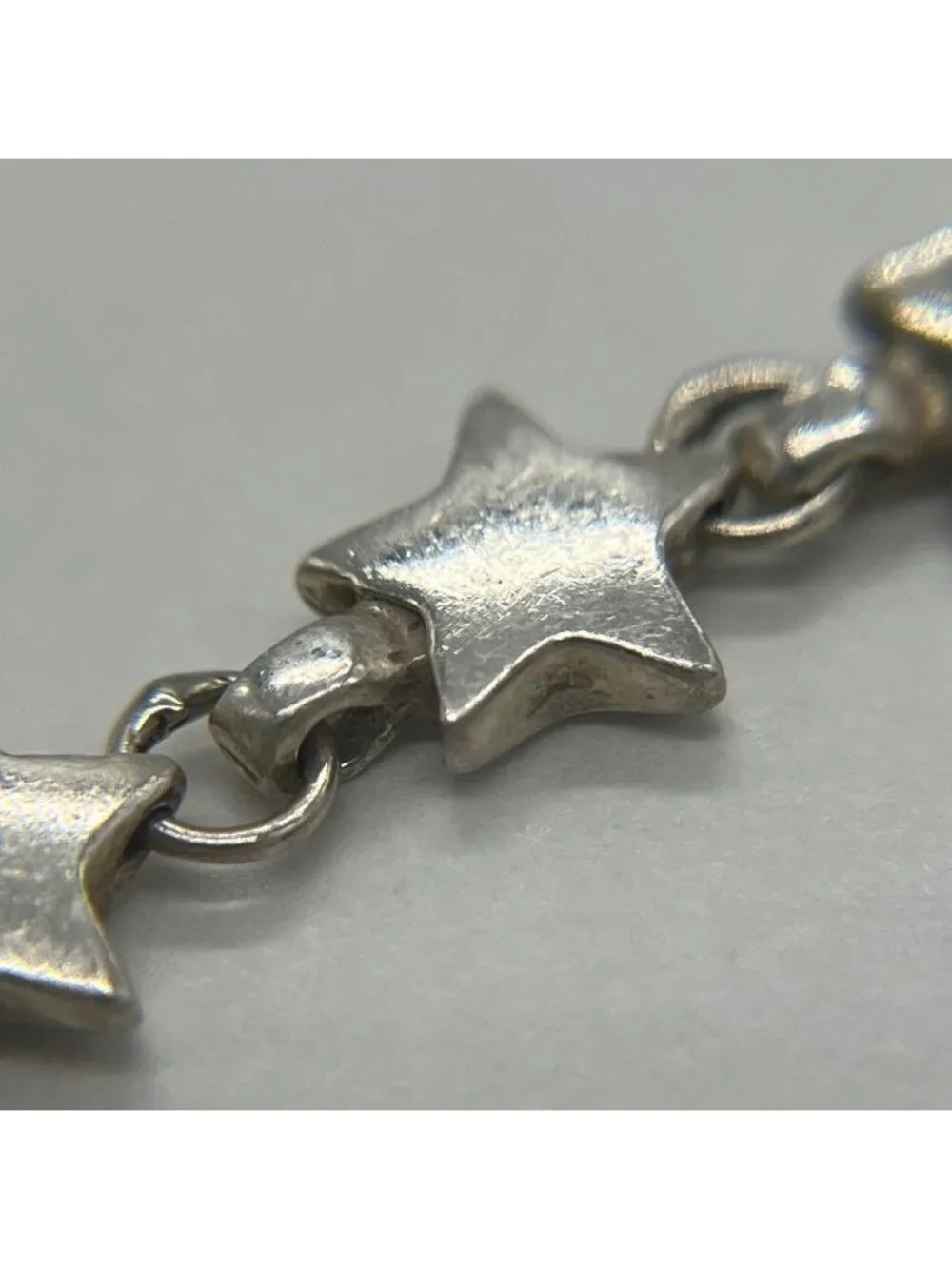 Tiffany & Co Puff Star Bracelet